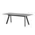 Copenhague CPH30 Dining Table 200x90x74 Extendable